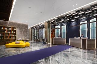 Shenzhen Naive S Hotel - Xili Metro Station Branch - Shenzhen - 8