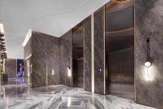 Shenzhen Naive S Hotel - Xili Metro Station Branch - Shenzhen - 4