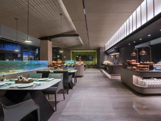 Blossom House Yangzhou Slender West Lake Xinchao Lane - Yangzhou - 6