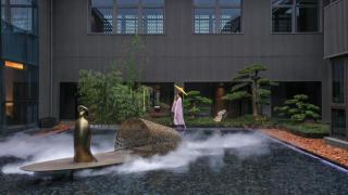 Blossom House Yangzhou Slender West Lake Xinchao Lane - Yangzhou - 7