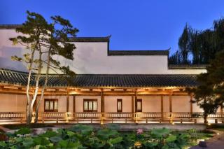 Blossom House Jinan Shunlu - 6
