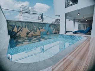 Mine Home Hotel by SOVIA - Bandung - 0