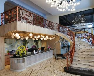 Mine Home Hotel by SOVIA - Bandung - 6