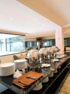 Mine Home Hotel by SOVIA - Bandung - 4