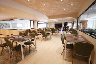 Mine Home Hotel by SOVIA - Bandung - 3