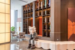 The Puyan Hotel Hangzhou Jiubao - Hangzhou - 7