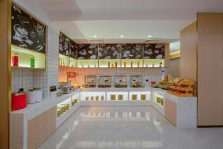 Borrman Hotel Jinhua Yiwu International Trade Mall - 2