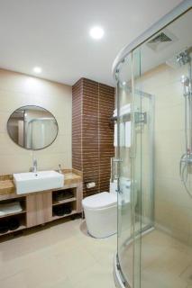 Borrman Hotel Jinhua Yiwu International Trade Mall - Yiwu - 2