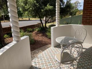 Herbert Cottage - Tumut - 1