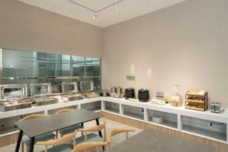 Echarm Hotel Zhanjiang Zhanchuan Avenue Wanda Plaza - 2