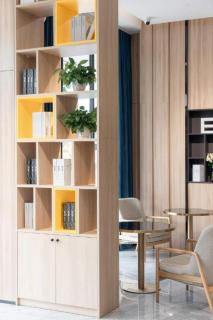 Echarm Hotel Zhanjiang Zhanchuan Avenue Wanda Plaza - Zhanjiang - 2
