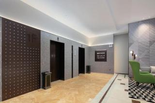 Borrman Hotel Changsha Yueliang Dao Guanziling Metro Station - Changsha - 1