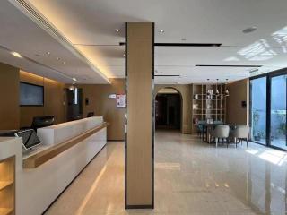 City Comfort Inn Wuhan Yangtze River Bridge Yellow Crane Tower - 3