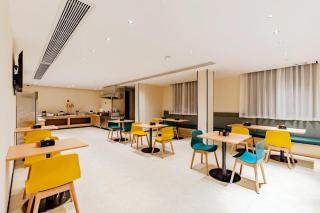 City Comfort Inn Fengcheng Recycle Park Geliyang - 4