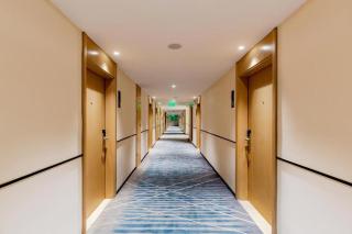 City Comfort Inn Fengcheng Recycle Park Geliyang - 1
