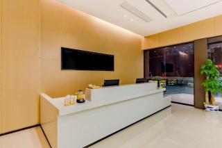 City Comfort Inn Fengcheng Recycle Park Geliyang - 5