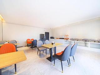 City Comfort Inn Zhongshan Hot Spring Resort Sanxiang Shunchang Plaza - Zhongshan - 6
