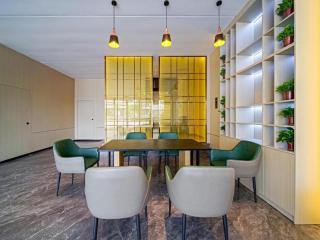 City Comfort Inn Zhongshan Hot Spring Resort Sanxiang Shunchang Plaza - Zhongshan - 7