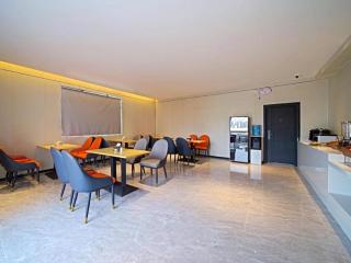 City Comfort Inn Zhongshan Hot Spring Resort Sanxiang Shunchang Plaza - Zhongshan - 1