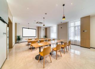City Comfort Inn Hotel Taizhou Jiangyan 2nd Affiliated Middle School Railway Station - 3