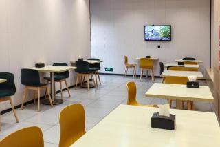 City Comfort Inn Nanping Jian'ou West Station Municipal Government - Jianyang - 3