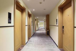 City Comfort Inn Nanping Jian'ou West Station Municipal Government - Jianyang - 6