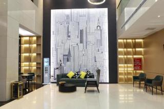 City Comfort Inn Nanping Jian'ou West Station Municipal Government - Jianyang - 6