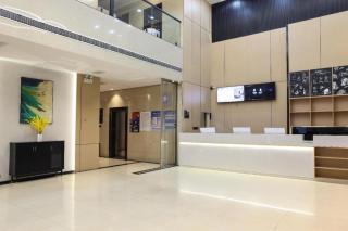City Comfort Inn Nanping Jian'ou West Station Municipal Government - Jianyang - 5
