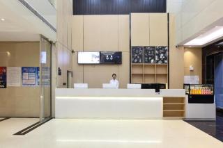 City Comfort Inn Nanping Jian'ou West Station Municipal Government - Jianyang - 2