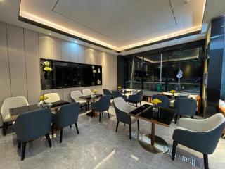 Echarm Hotel Guangzhou South Railway Station - Canton - 1