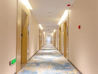 Echarm Hotel Changsha Yueliangdao Guanziling Metro Station - Changsha - 4