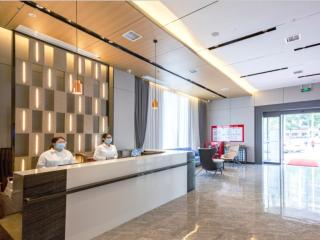 Echarm Hotel Changsha Yueliangdao Guanziling Metro Station - Changsha - 6
