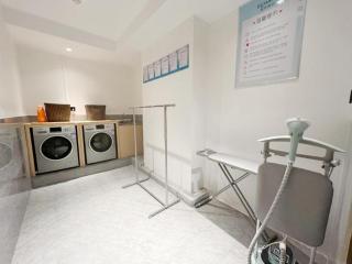 Echarm Hotel Changsha Yueliangdao Guanziling Metro Station - Changsha - 1