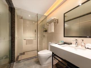 Borrman Hotel Zhongshan Lihe Plaza - 1