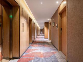 Borrman Hotel Beijing Guomao Jinsong Metro Station - 2