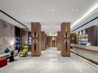 Borrman Hotel Lipu Central Plaza - Lipu - 6