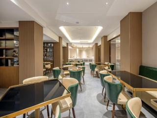 Borrman Hotel Lipu Central Plaza - Lipu - 6