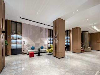 Borrman Hotel Lipu Central Plaza - Lipu - 7
