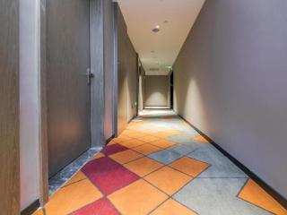 Borrman Hotel Korla Peacock River - 3