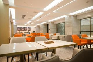City Comfort Inn Badong Passenger Transport Center - Badong - 2