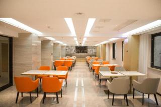 City Comfort Inn Badong Passenger Transport Center - 1