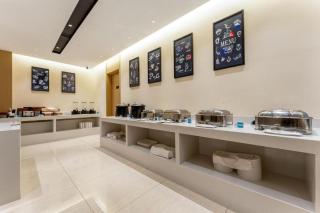 City Comfort Inn Wuhan Dongxihu Tianyuan Avenue - Wuhan - 0