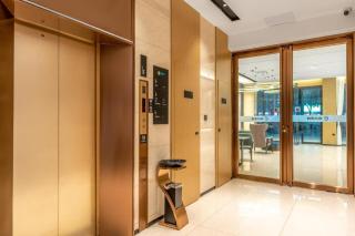 City Comfort Inn Wuhan Dongxihu Tianyuan Avenue - Wuhan - 6
