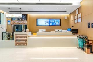 City Comfort Inn Wuhan Dongxihu Tianyuan Avenue - Wuhan - 3