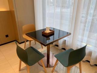 City Comfort Inn Ezhou Wuyue Plaza - Ezhou - 6