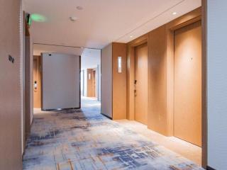 Echarm Hotel Wuhan Keting Polar Ocean World - 2