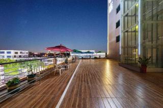 Borrman Hotel Wanning Wenming Road High-speed Railway Station - Wanning - 7