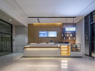 City Comfort Inn Nanning Puluowangsi - 7