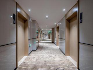 City Comfort Inn Nanning Puluowangsi - 1