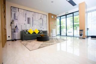 City Comfort Inn Yichang Zigui Three Gorges Dam Binhu - 6